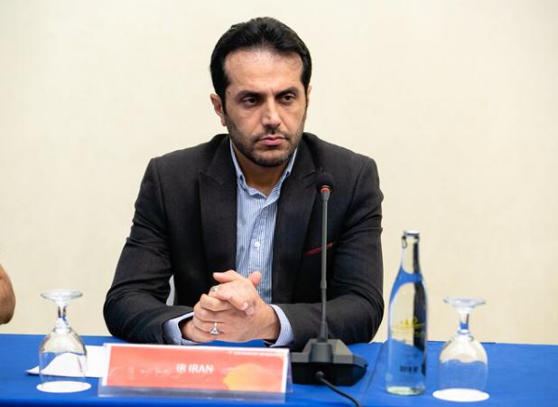 آخرین وضعیت تیم فوتبال جوانان ایران تشریح شد