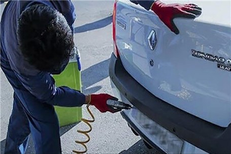 رشد درآمد مالیاتی از محل شماره‌گذاری و نقل‌وانتقال خودرو