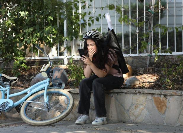 «ماه کوچولوی من» برنده ۳ جایزه اصلی جشنواره نیجریه شد