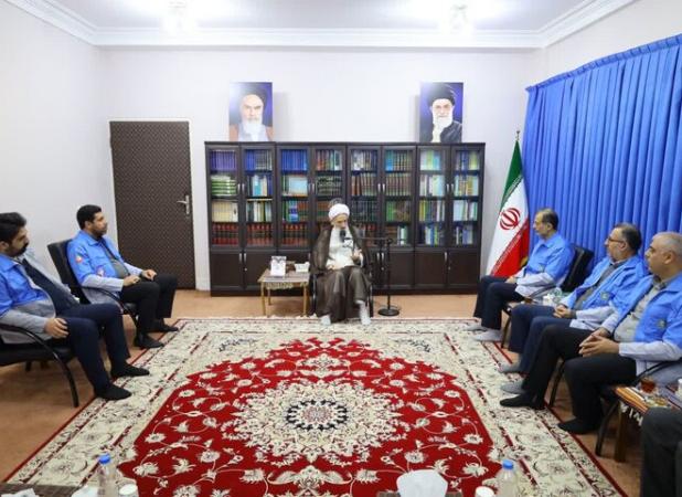 مدیریت بحران بدون نوسازی تجهیزات کارآمد نخواهد بود