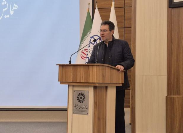 قلندری:اردبیل در مسیر همگامی با تجربه‌های جهانی در هوشمندسازی است