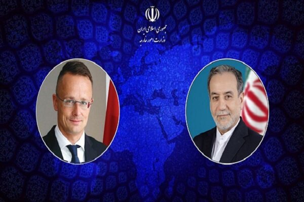 ابراز همدردی وزیر خارجه مجارستان با ایران در پی حادثه بندرعباس