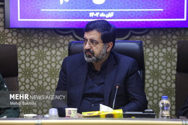 کارکنان بسیجی، الگوی رفتاری و اخلاقی در دستگاه های اجرایی هستند