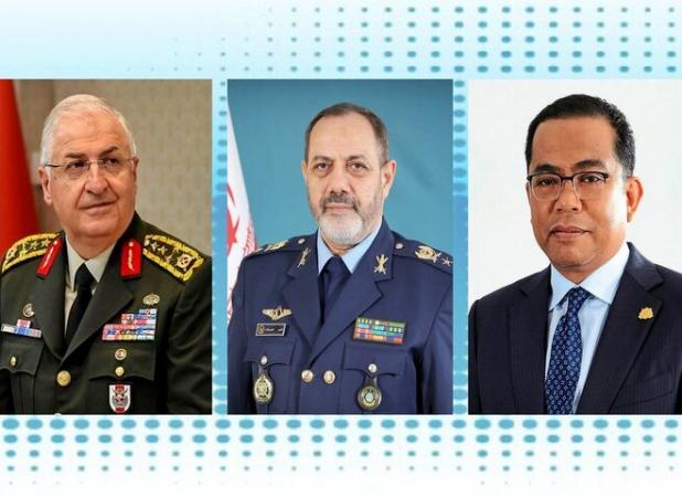 امیر نصیرزاده: ایران اعتمادی به آتش بس ندارد