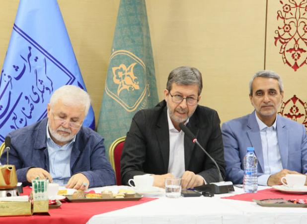 حفاظت از میراث فرهنگی، پاسداری از هویت و ریشه‌ها است