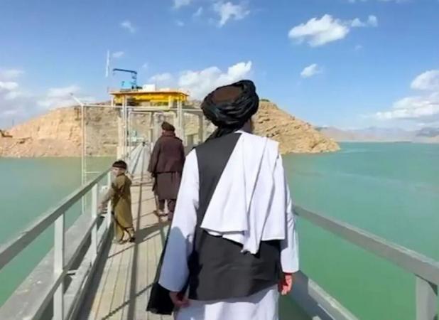جمهوری اسلامی: طالبان چه کار باید کند تا باور کنید