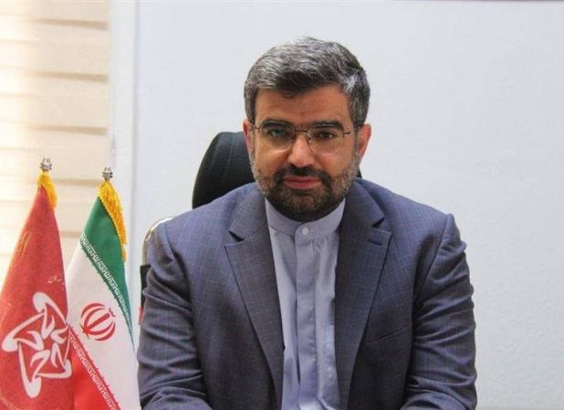عملیات گسترده سازمان حمایت برای نظارت و خدمات‌رسانی به زائران در اربعین ۱۴۰۴
