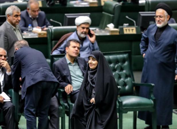 شگرد تازه دولت برای فراری دادن مالواجرد از استیضاح