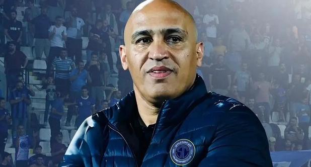 منصوریان سرمربی الطلبه عراق شد