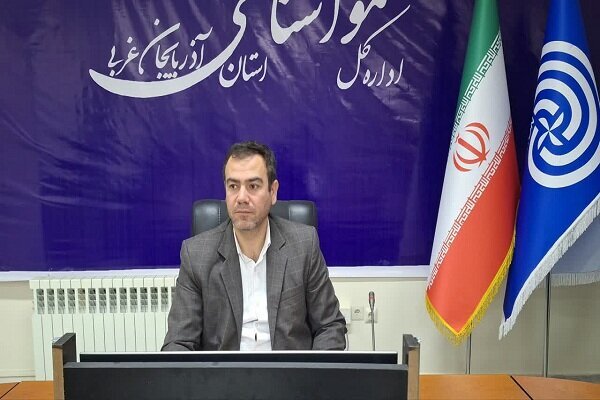 قربان پور: هوای آذربایجان غربی برفی می شود