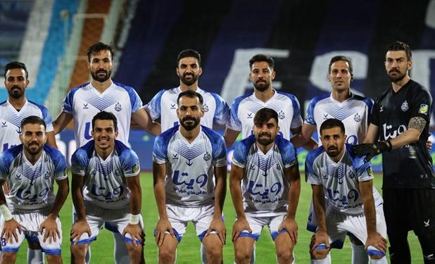 نوار نتایج خوب ملوان در انزلی پاره شد