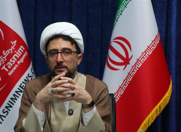 بالندگی حوزه علمیه در گرو تحکیم نگاه تمدنی و نظام‌ساز است