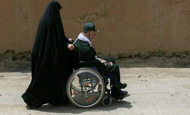 این پرستاران، حتی یک روز هم مرخصی ندارند!
