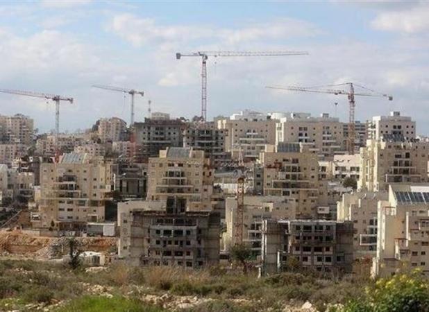 واکنش تند فلسطینی‌ها به شهرک‌سازی اشغالگران در کرانه‌باختری