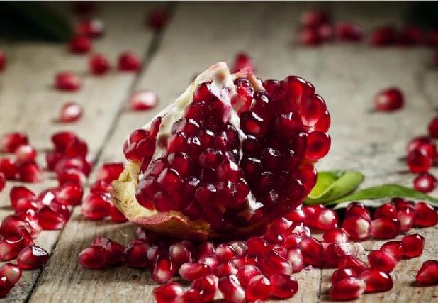 نتایج اختتامیه اولین رویداد ملی فناورانه انار اعلام شد