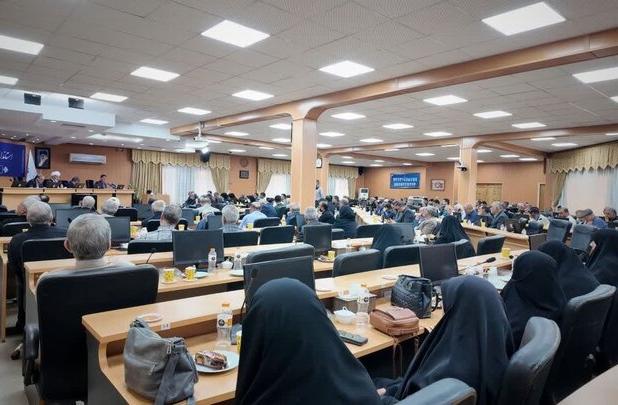 ملت ایران اهل تسلیم نیست؛ استقامت مردمی برخاسته از عقلانیت و معنویت