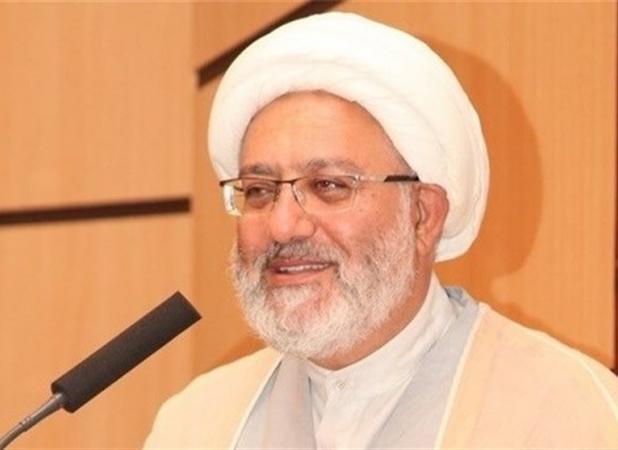 تجلیل از مساجد خط مقدم مقاومت در اجلاس جهانی مسجد