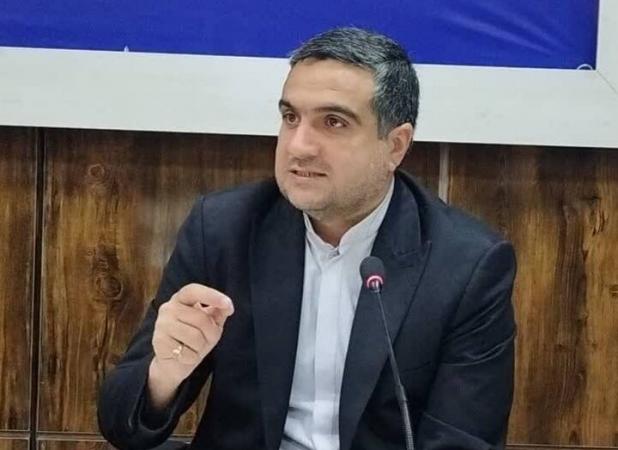 مرز «یزدان» معبر تنظیم بازار برنج شد