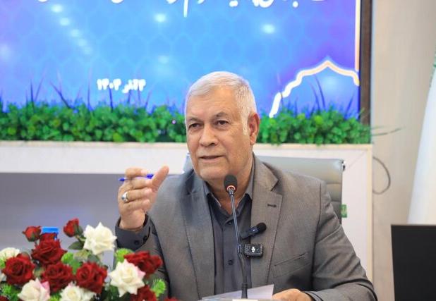 نماینده مردم کرمان و راور: مطالبات و مشکلات استان را طی ۳۳ نامه رسمی به رئیس‌جمهور ارائه کردم