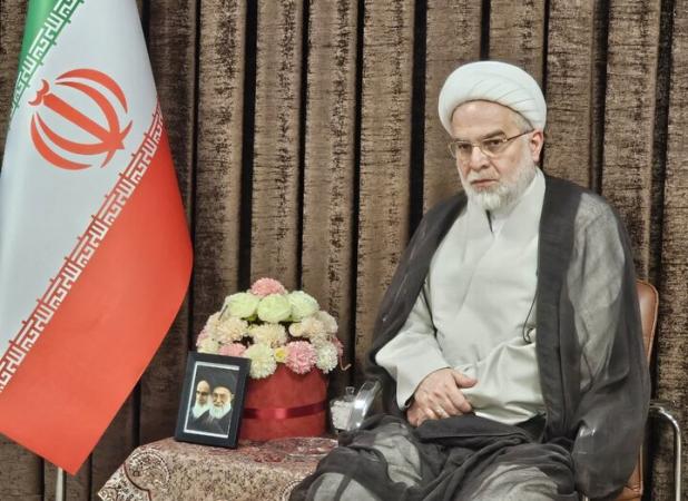 حجت‌الاسلام پورذهبی: «زهد» درخت حکمت و بصیرت را در دل انسان می‌کارد