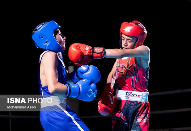 اختصاص ۴۰۰۰ متر زمین در ورزشگاه آزادی برای احداث آکادمی بوکس