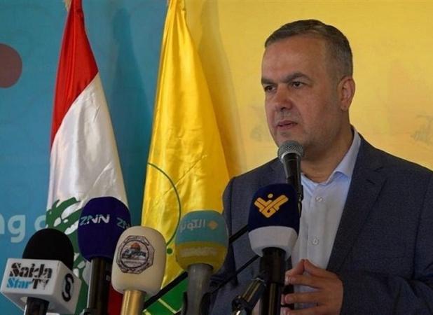 حزب‌الله: اهالی جنوب در انتخابات پیام قاطعی به دشمن دادند
