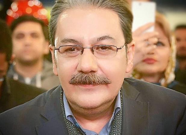 گوینده سابق خبر صداوسیما مجددا ازدواج کرد