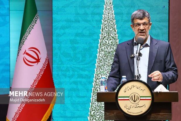 بابایی: آمریکا دیگر قدرت بلامنازع جهان نیست