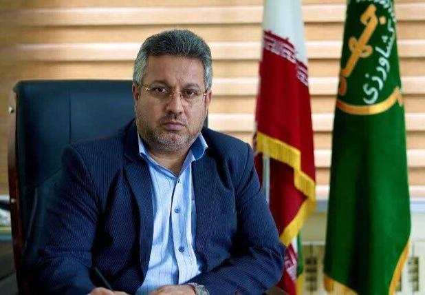 آمادگی جهاد کشاورزی آستانه‌اشرفیه برای بحران برف و باران