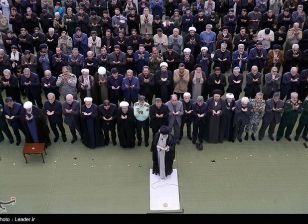 «جمعه نصر» و هم‌نوایی برای شکوه ایران در آثار شاعران
