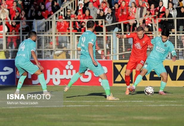 زمین نامناسب، مشکل اصلی تراکتور در نبود ورزشگاه یادگار امام(ره)