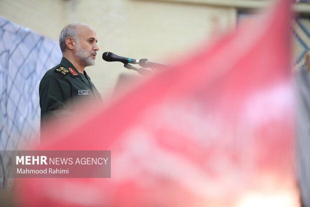 مغز متفکر جبهه‌های جنگ که بود؟؛ بازیگر بی‌سر و صدای سیاست نظامی ایران