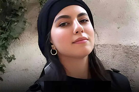 عامل اصلی اجرا نشدن قصاص قاتل الهه حسین‌نژاد فاش شد!