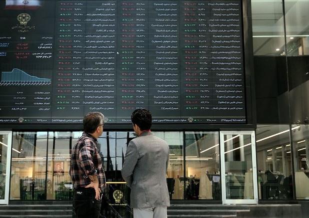 دادوستد بیش از ۲۴۶ هزار تن محصول  دربورس کالا