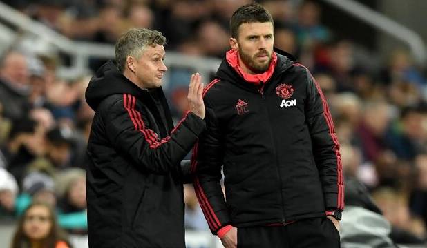 کریک: سولشر به من تبریک گفت