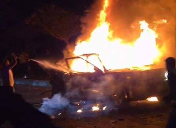 حمله رژیم صهیونیستی به جنوب لبنان؛ 4 لبنانی به شهادت رسید