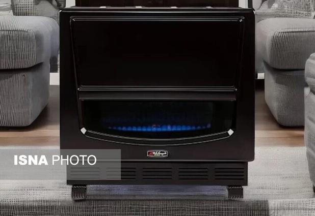  ۱۰ هزار بخاری کم‌بازده در زنجان تعویض می‌شود