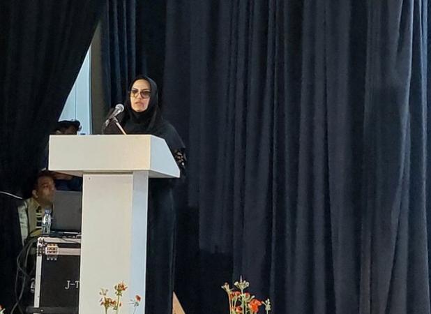 اشراقی: گسترش فرهنگ کتابخوانی، کلید رفع ناترازی‌ها در جامعه است