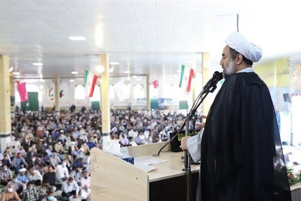 امام جمعه زاهدان: مسئولان برای بهبود معیشت مردم چاره جدی بیندیشند