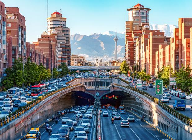 هنوز می‌توان با ۵ میلیارد تومان در تهران خانه خرید؟