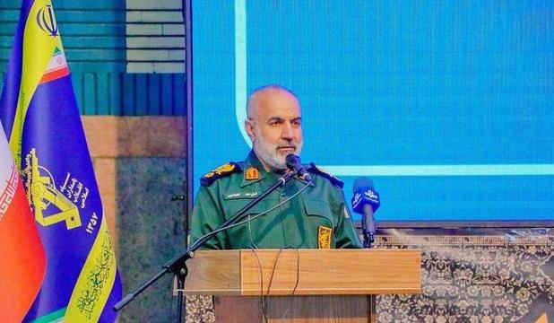 فرمانده قرارگاه حمزه: یادواره‌های شهدا، فرهنگ حماسه را در جامعه تقویت می‌کند