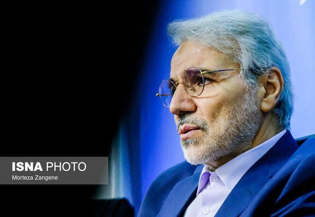 اقتصاد ایران آماده شرایط پسا اسنپ‌بک نیست