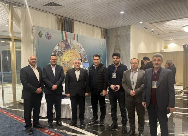 فرخی: پنج کشاورز زنجانی به عنوان نفرات برگزیده کشوری شدند