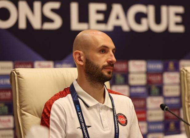 خبر تلخ برای تراکتور تایید شد؛ دوری ۱۰۰ روزه هافبک خارجی از تبریز