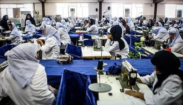 تعاونی تأمین نیاز، حلقه اتصال فعالان پوشاک سیستان و بلوچستان