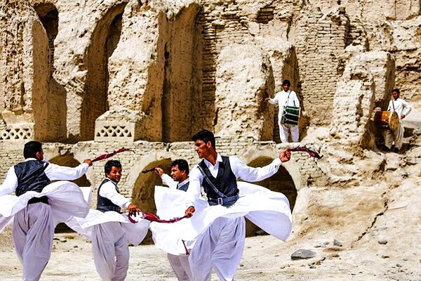 فرهنگ بلوچی؛ نگینی درخشان در تاج ایران زمین