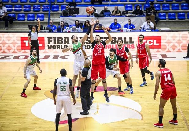 واکنش به عملکرد تیم ملی بسکتبال در دو بازی از انتخابی جام جهانی