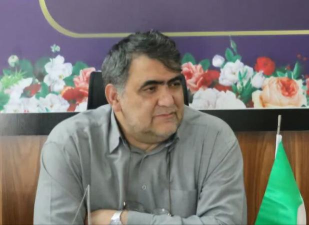 تقویت زیرساخت‌های روستایی و اجرای طرح‌های عمرانی در منطقه کالپوش