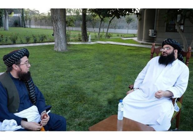 طالبان: تعامل با پاکستان به بهبود وضعیت مهاجران انجامیده است