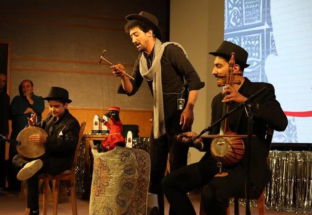 هنر ایرانی؛ ظرفیتی بزرگ اما فراموش شده